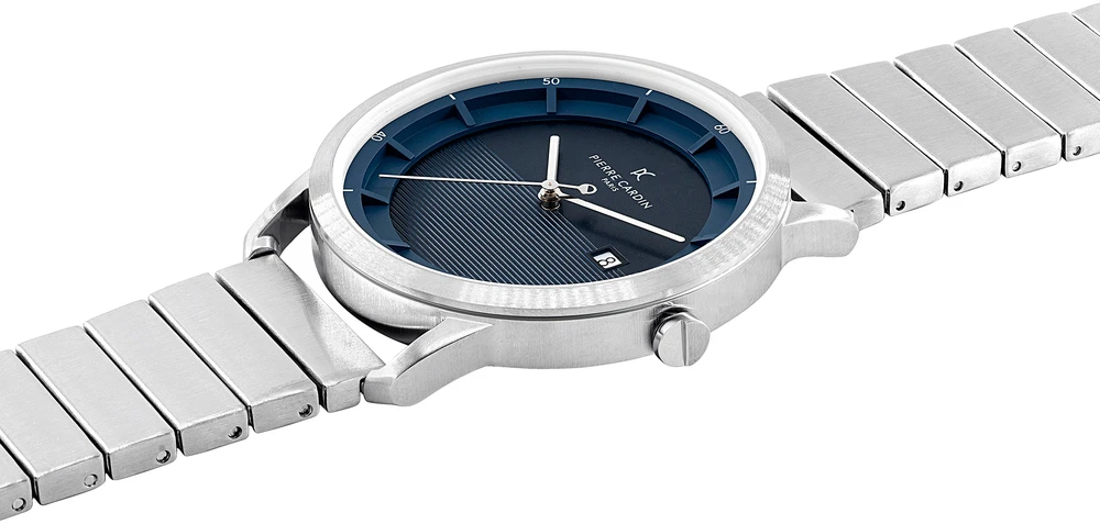 Laikrodis PIERRE CARDIN Vyrams CLC.6005 (43MM)
