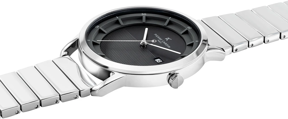 Laikrodis PIERRE CARDIN Vyrams CLC.6006 (43MM)