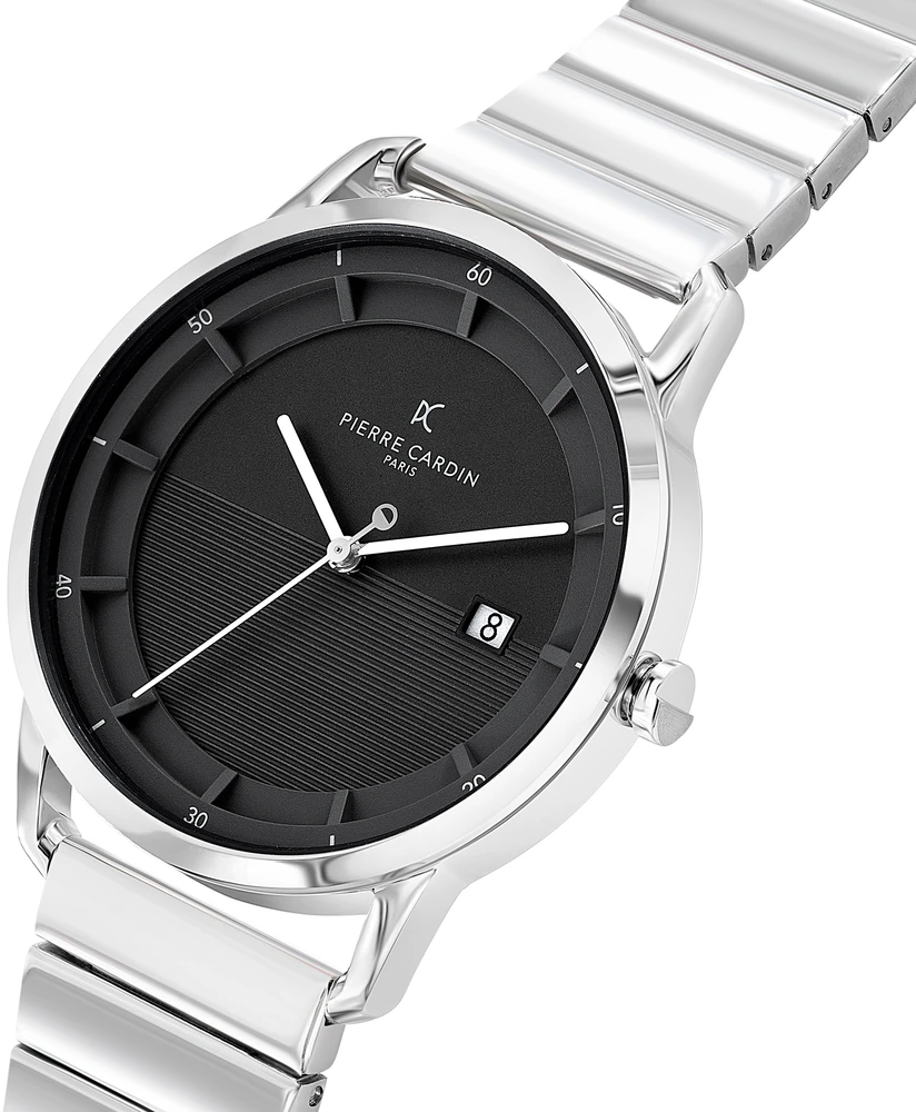 Laikrodis PIERRE CARDIN Vyrams CLC.6006 (43MM)
