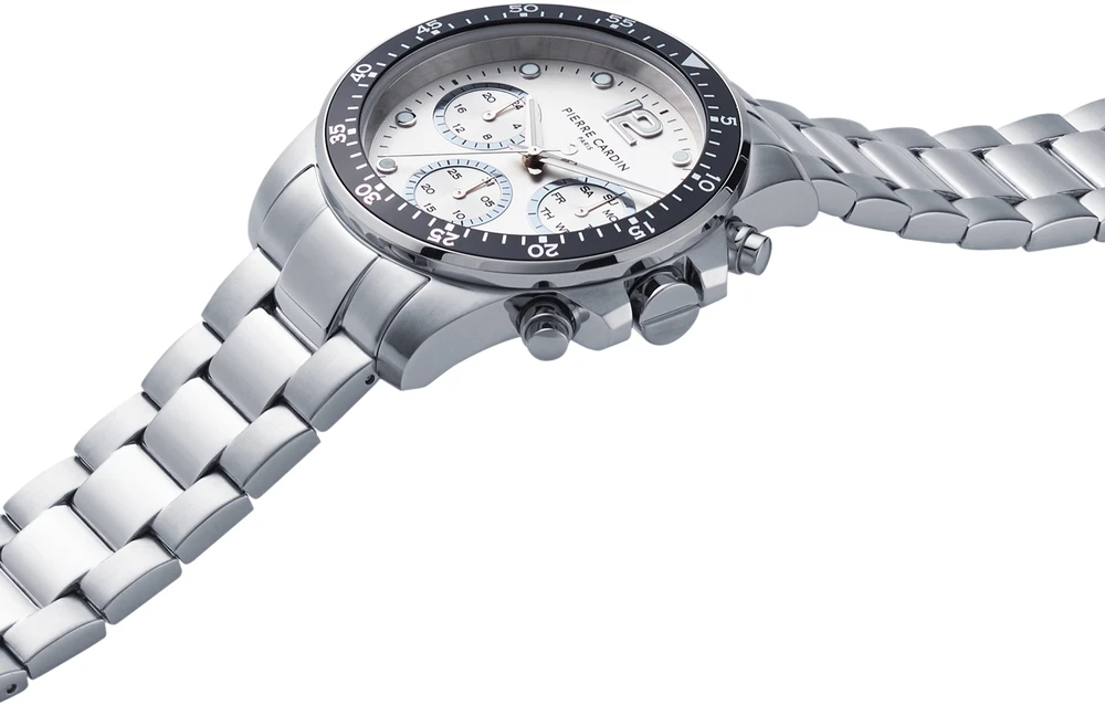 Laikrodis PIERRE CARDIN Vyrams CNI.0012 (40MM)