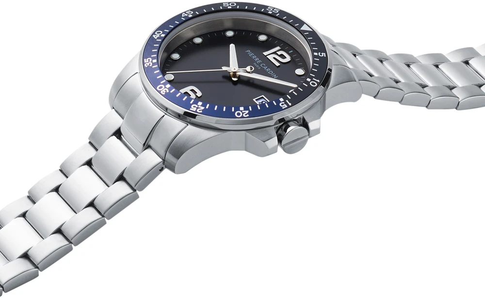 Laikrodis PIERRE CARDIN Vyrams CNI.0030 (40MM)