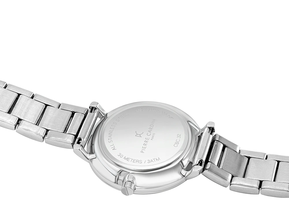 Laikrodis PIERRE CARDIN WOMEN CBC.5002 (32MM)