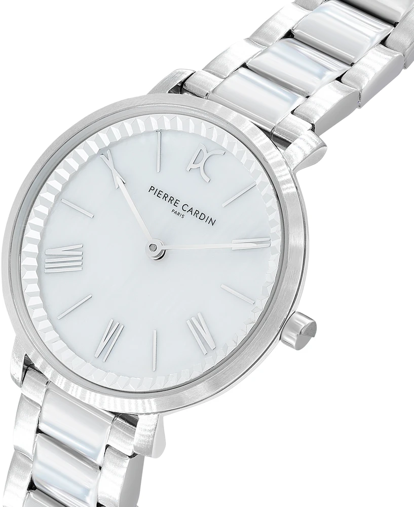 Laikrodis PIERRE CARDIN WOMEN CBC.5002 (32MM)