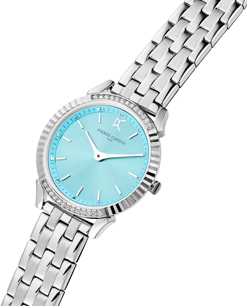 Laikrodis PIERRE CARDIN WOMEN CPI.2588 (32MM)