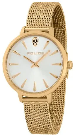 Police Miona PL.16035MSG/22MM Moteriškas Laikrodis