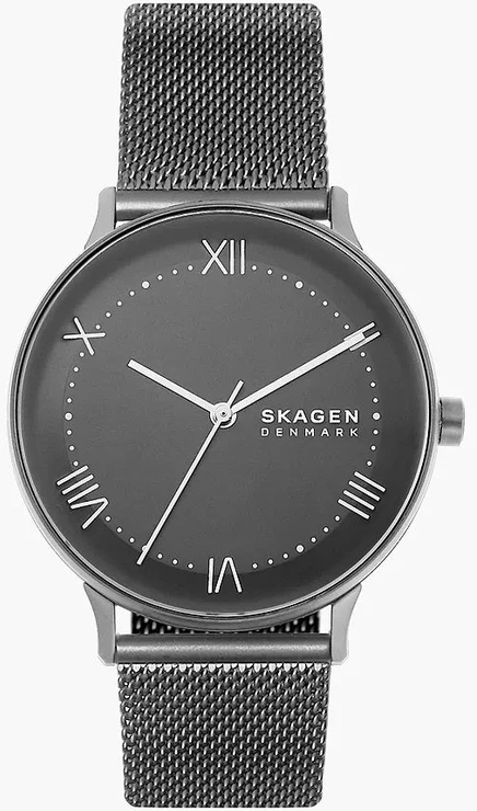 Laikrodis SKAGEN SKW6624. Kwarcowy, Kolor pilka. Mężczyzna.