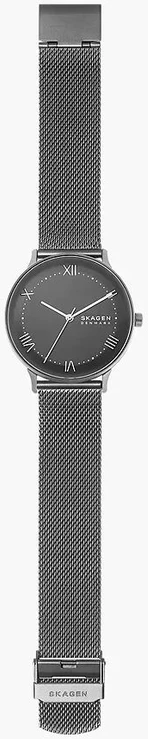 Laikrodis SKAGEN SKW6624. Kwarcowy, Kolor pilka. Mężczyzna.