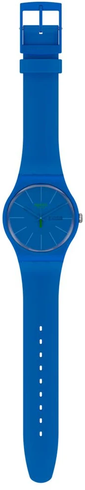 Laikrodis SWATCH MAN SO29N700 (41MM)