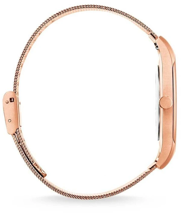 Laikrodis THOMAS SABO WA03412652024. Kwarcowy, Kolor balta. Unisex.