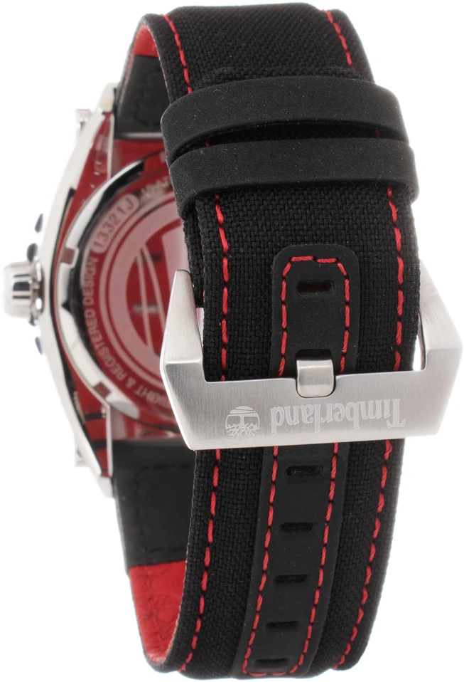 Laikrodis TIMBERLAND Vyrams 13321JS-12PNN (45MM)