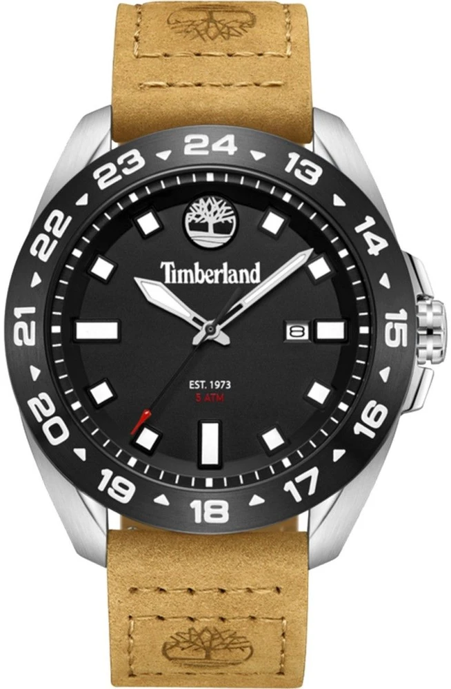 Laikrodis Timberland Carrigan TDWGB0029401