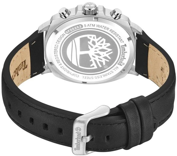Laikrodis TIMBERLAND vyrams TDWGF0028202 (43,5MM)