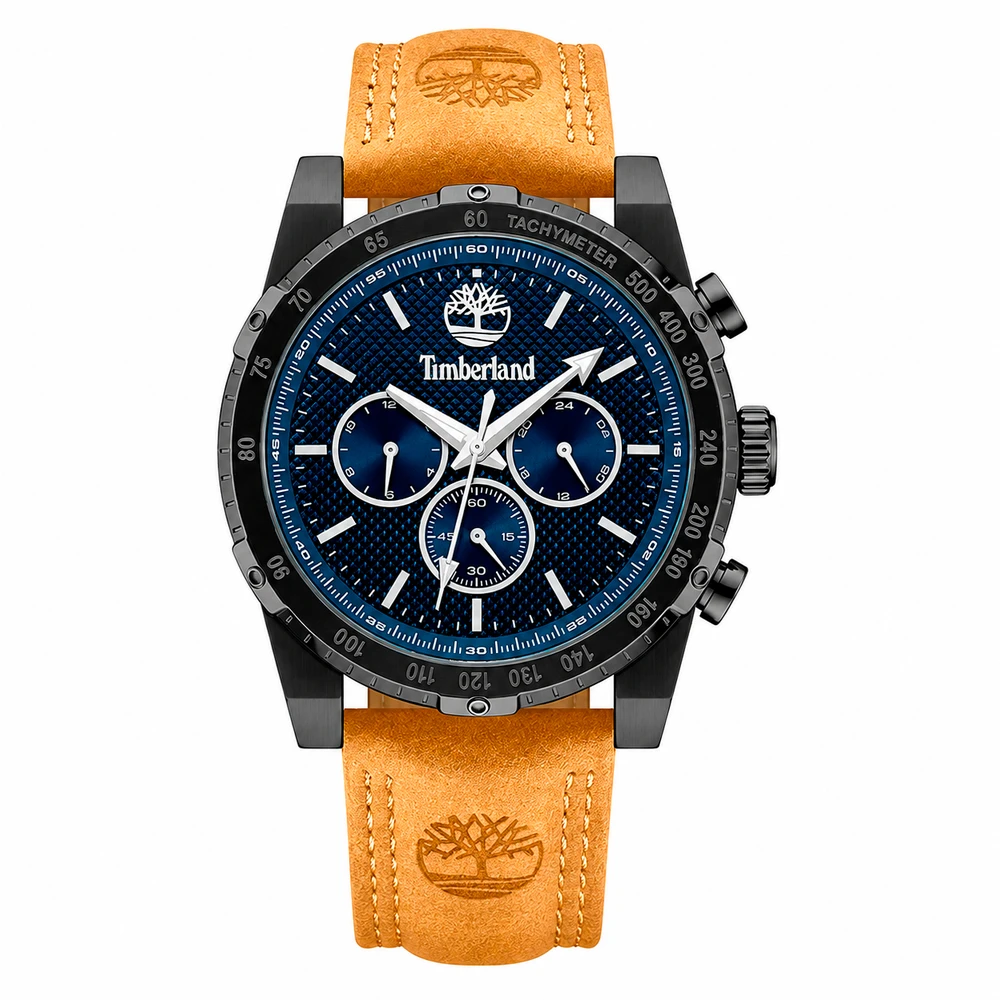 Laikrodis TIMBERLAND MILLNOCKET TDWGF2230406M