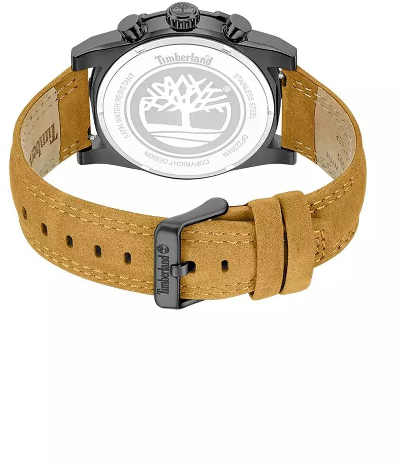 Laikrodis TIMBERLAND MILLNOCKET TDWGF2230406M