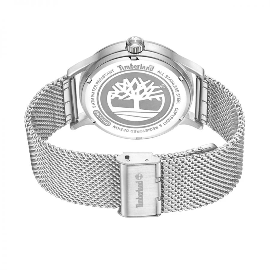 Laikrodis TIMBERLAND Vyrams TDWGH0028801 (45MM)