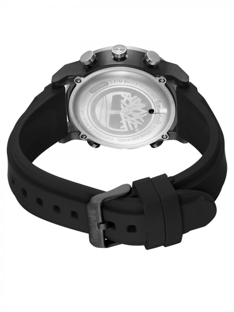 Laikrodis TIMBERLAND WATCHES modelis TDWGP2104704