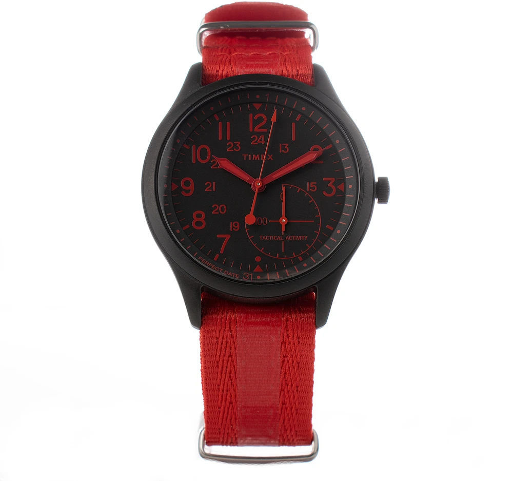 Laikrodis TIMEX TW2V11000LG. Kwarcowy, Kolor . Mężczyzna.
