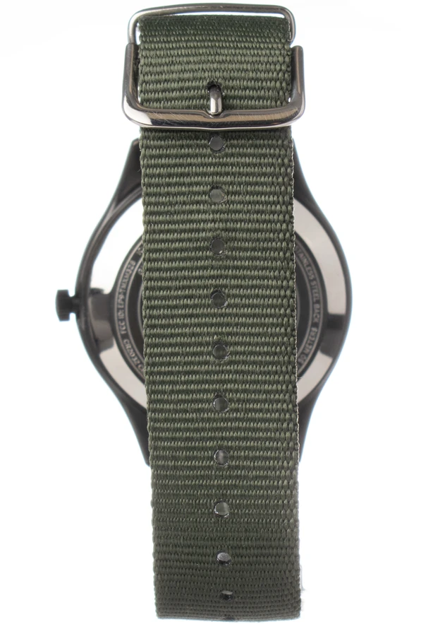 Laikrodis TIMEX TW2V10900LG. Kwarcowy, Kolor juoda. Mężczyzna.