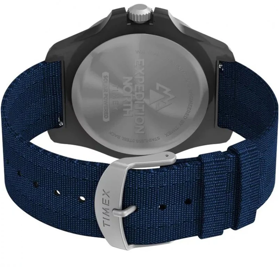 Laikrodis TIMEX MAN TW2V40300 (46MM)