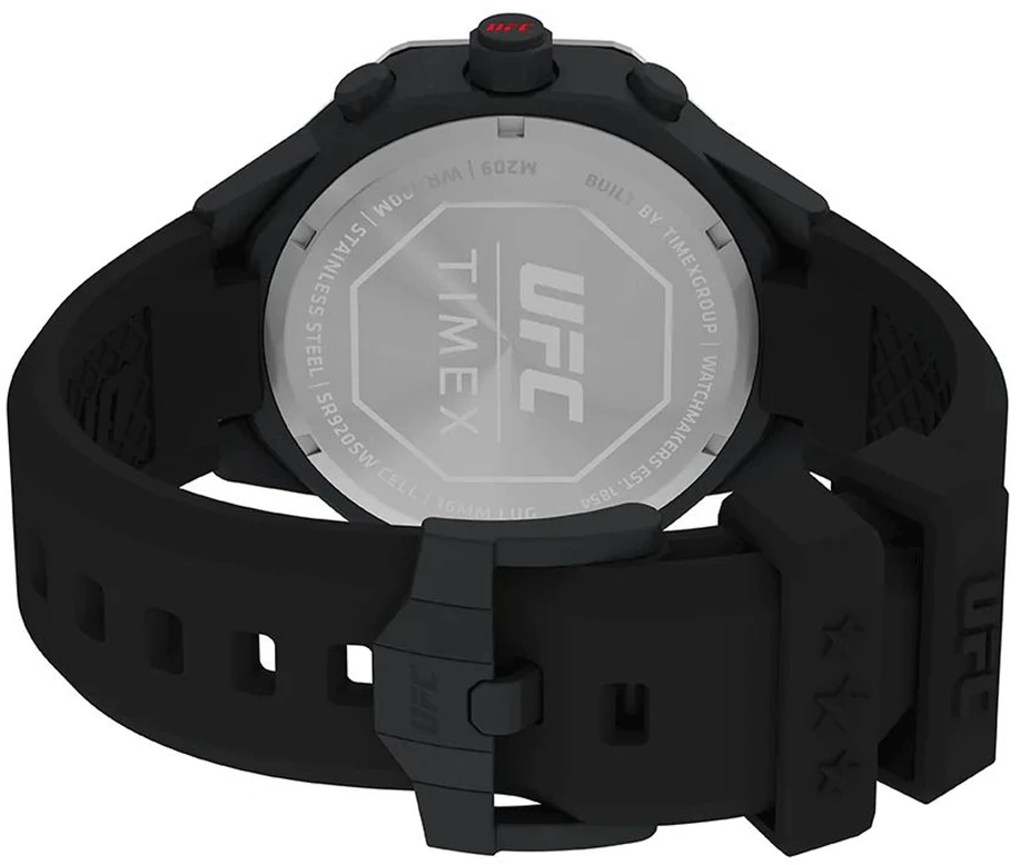 Laikrodis TIMEX MAN TW2V87200 (44MM)