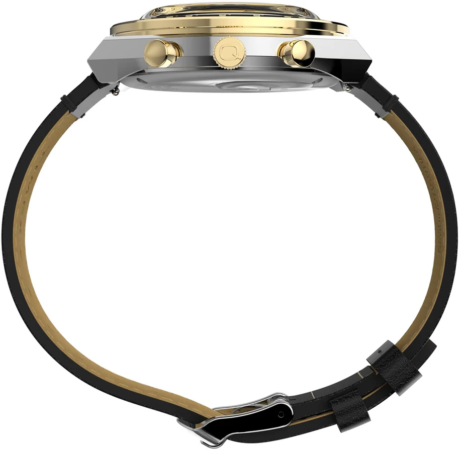 Laikrodis TIMEX MAN TW2W64300 (42MM)