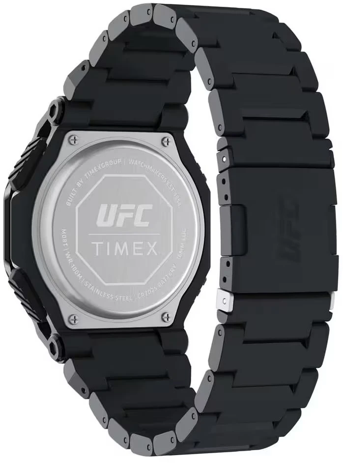 Laikrodis TIMEX Vyrams TW2V84800 (45MM)