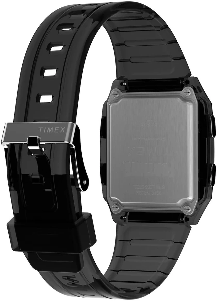 Laikrodis TIMEX vyrams TW2W96500 (32,50MM)