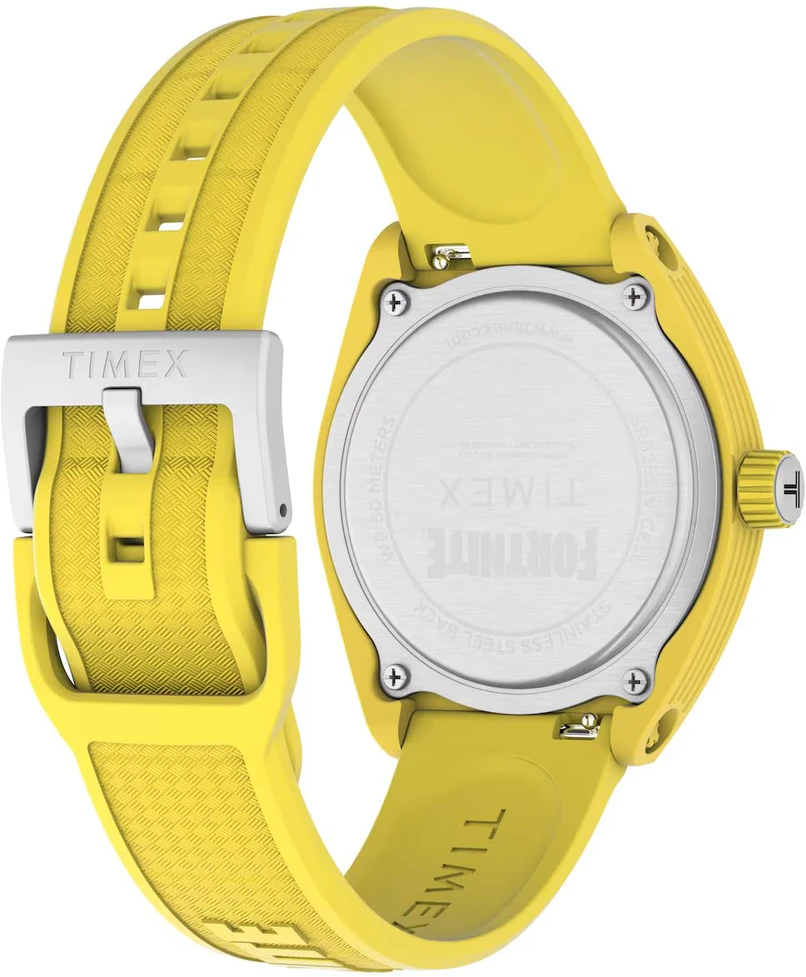 Laikrodis TIMEX Vyrams TW2W96700 (40MM)
