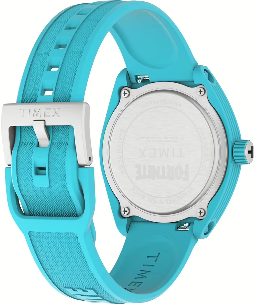 Laikrodis TIMEX Vyrams TW2W96900 (40MM)