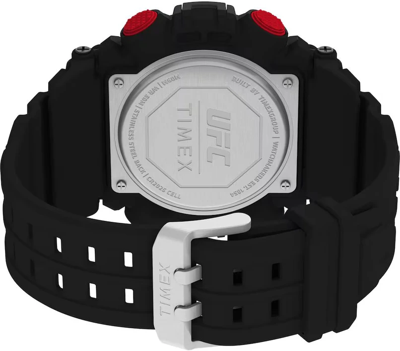 Laikrodis TIMEX vyrams TW5M53700 (50MM)