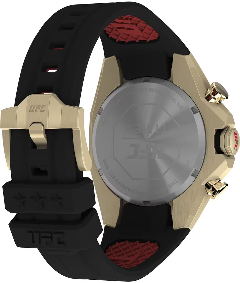 Laikrodis TIMEX vyriškas TW2W69800 (45MM)