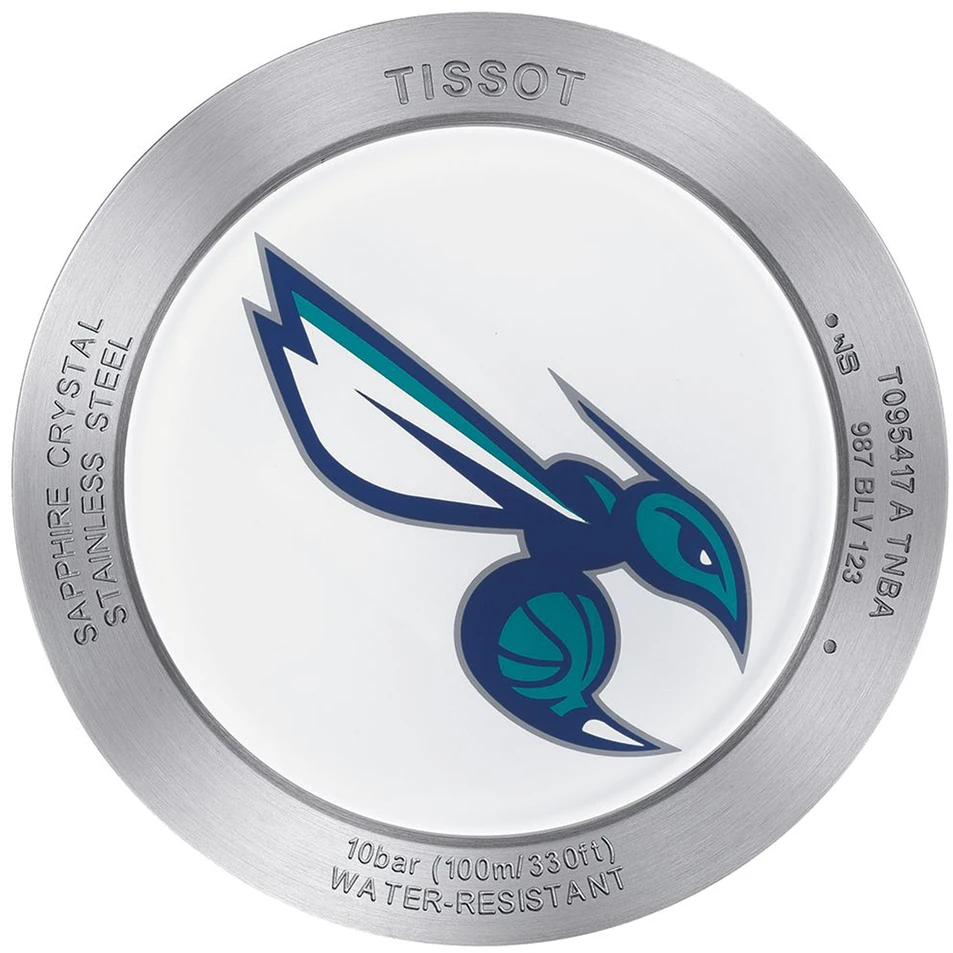 Laikrodis TISSOT vyrams T095417170373 (42MM)
