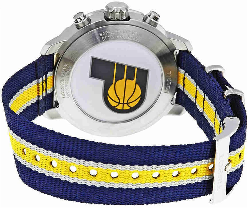 Laikrodis TISSOT vyrams T09541717372 (42MM)