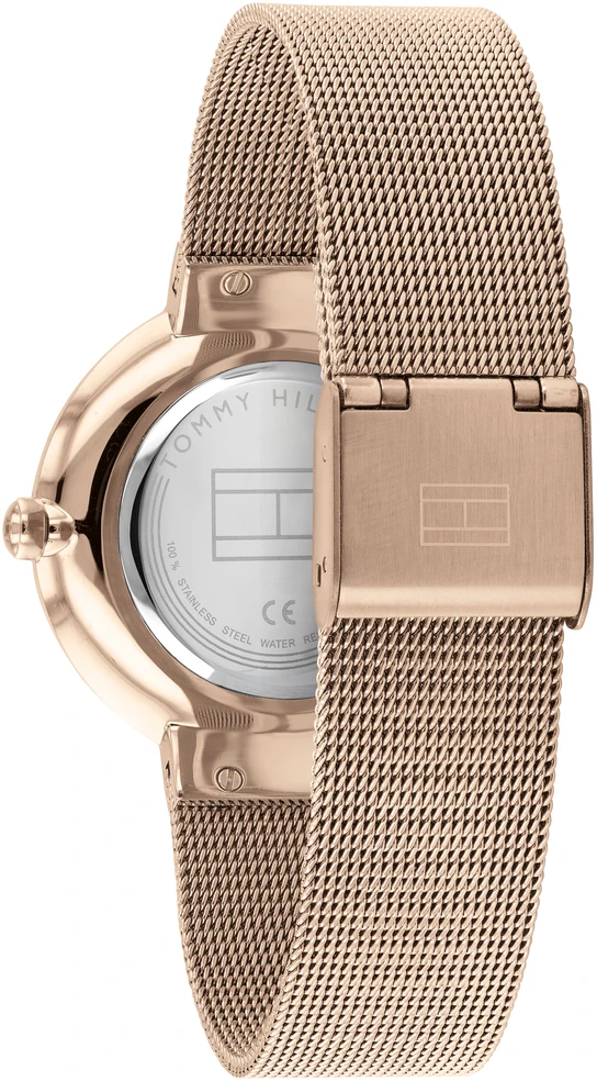 Laikrodis TOMMY HILFIGER moterims 1782218 (35MM)