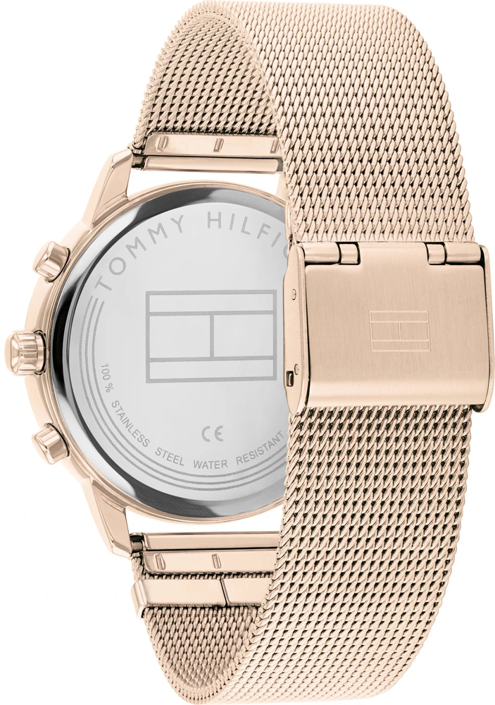 Laikrodis TOMMY HILFIGER moterims 1782303 (38MM)