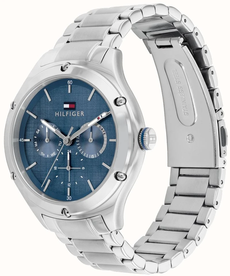 Laikrodis Tommy Hilfiger 178265