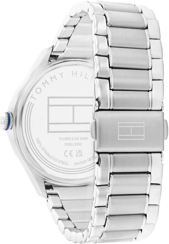 Laikrodis Tommy Hilfiger 178265