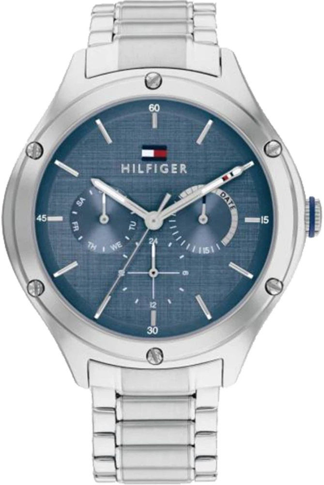 Laikrodis Tommy Hilfiger 178265