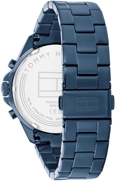 Laikrodis TOMMY HILFIGER moterims 1782743 (40MM)