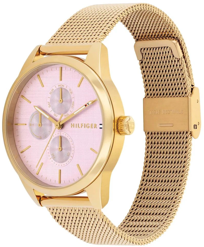 Laikrodis TOMMY HILFIGER moterims 1782769 (38MM)