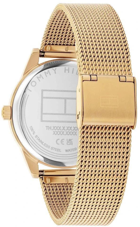 Laikrodis TOMMY HILFIGER moterims 1782769 (38MM)