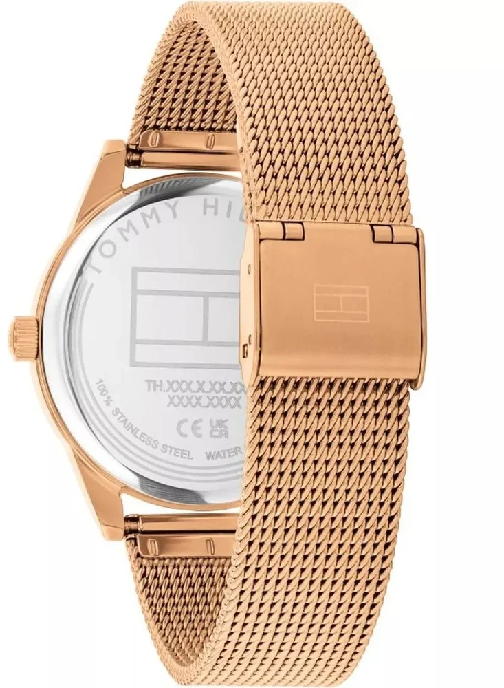 Laikrodis TOMMY HILFIGER moterims 1782770 (38MM)