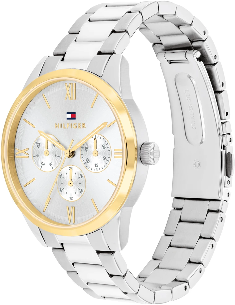 Laikrodis TOMMY HILFIGER uniseksas 1782744 (38MM)