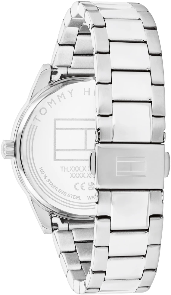 Laikrodis TOMMY HILFIGER uniseksas 1782744 (38MM)