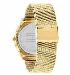 Laikrodis TOMMY HILFIGER vyrams 1710469 (40MM)