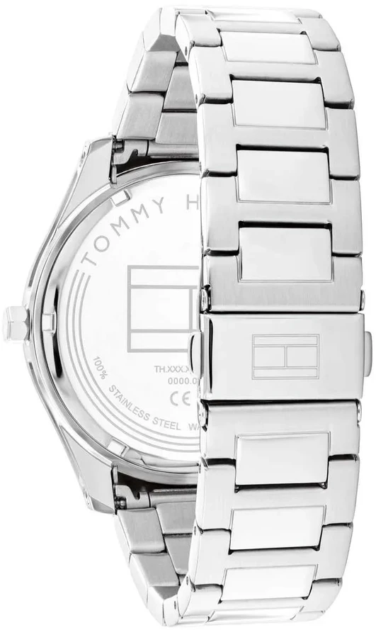 Laikrodis TOMMY HILFIGER Vyrams 1710541 (44MM)