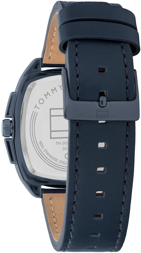 Laikrodis TOMMY HILFIGER vyrams 1710558 (40MM)