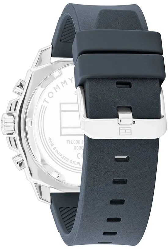Laikrodis TOMMY HILFIGER Vyrams 1710687 (48MM)
