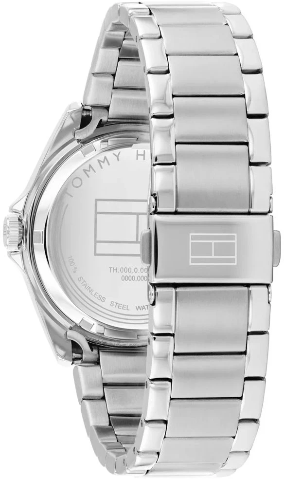 Laikrodis TOMMY HILFIGER vyrams 1710718 (39MM)