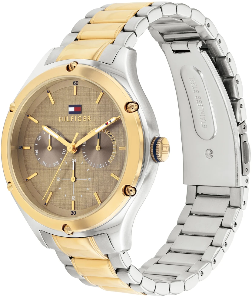 Laikrodis TOMMY HILFIGER Vyrams 1782658 (40MM)